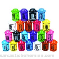 Crayola Dough Colors-5 Oz Size 22 Pack 5oz B073WG4PYD